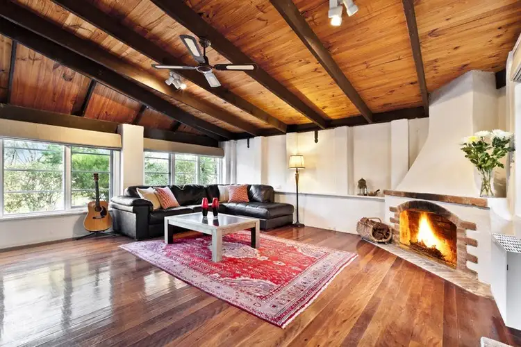 Fifth view of Homely house listing, 26 Silver Street, Eltham VIC 3095