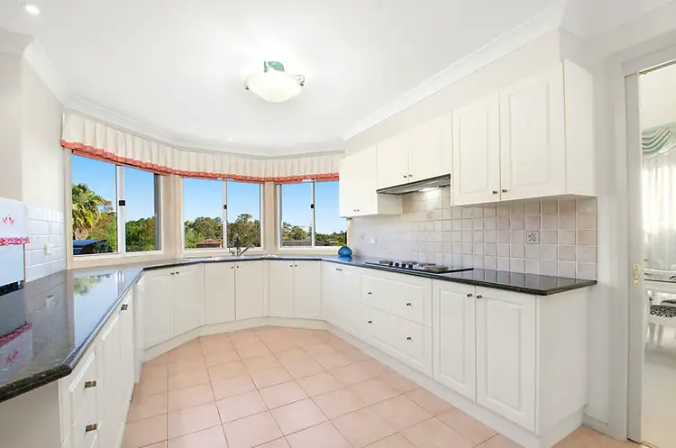 Fourth view of Homely house listing, 28 Oratava Avenue, West Pennant Hills NSW 2125