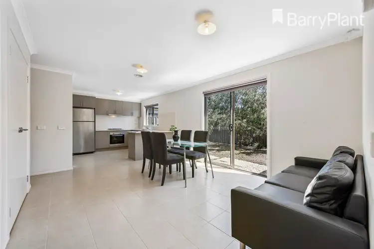 Third view of Homely house listing, 1 Stringybark Close, Wyndham Vale VIC 3024