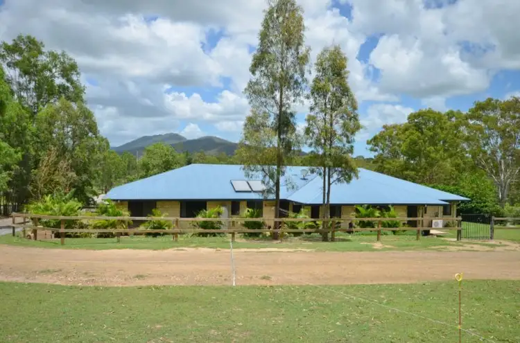 Second view of Homely house listing, 53-57 King Parrot Close,, Boyland QLD 4275