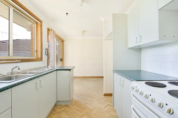 Third view of Homely semi-detached listing, 2/17-19 Charles, North Richmond NSW 2754