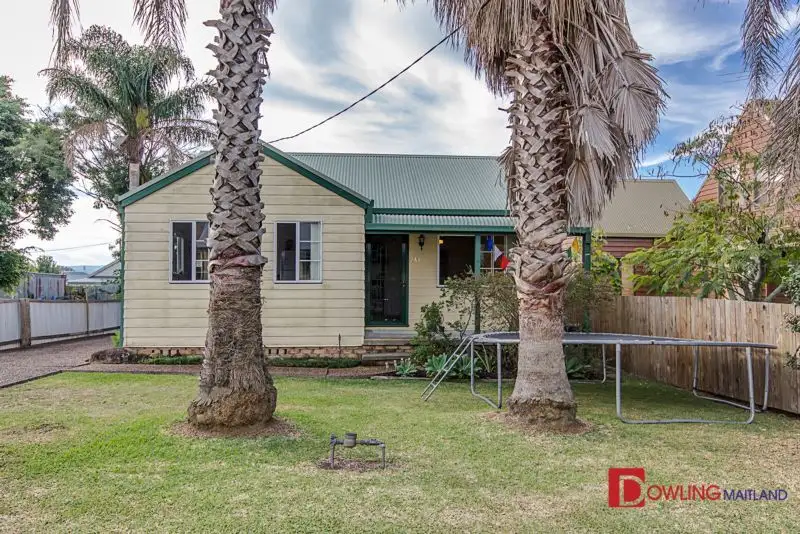 Main view of Homely house listing, 24A Close Street, Morpeth NSW 2321