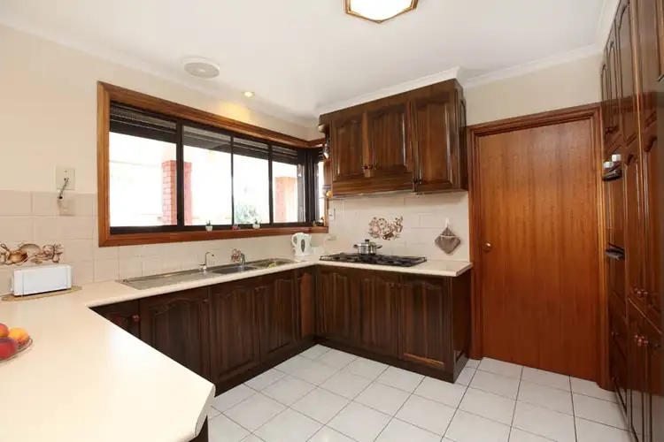 Fifth view of Homely house listing, 25 Fulton Retreat, Sunshine North VIC 3020