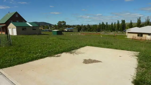Second view of Homely land listing, LOT 17, 33 Roberson Street, Berridale NSW 2628