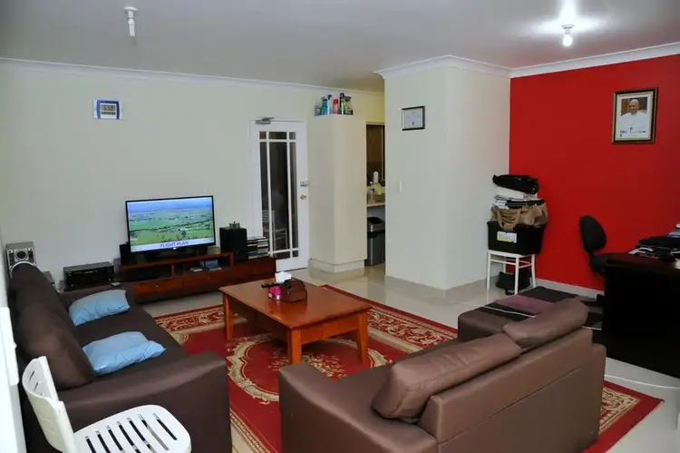 Third view of Homely unit listing, 8/11-13 Oxford St, Blacktown NSW 2148