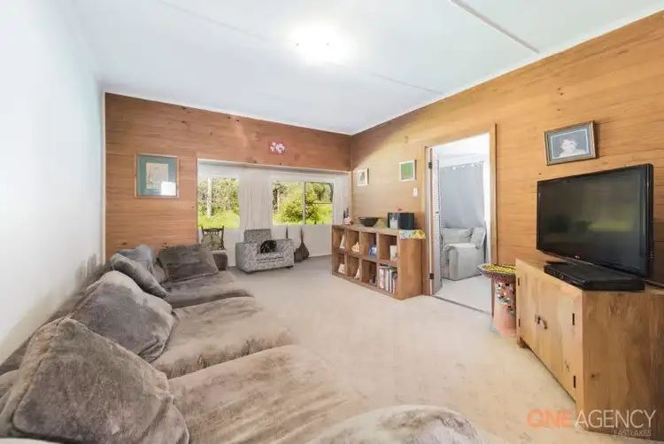 Fourth view of Homely house listing, 60 Lakeview Parade, Pelican NSW 2281
