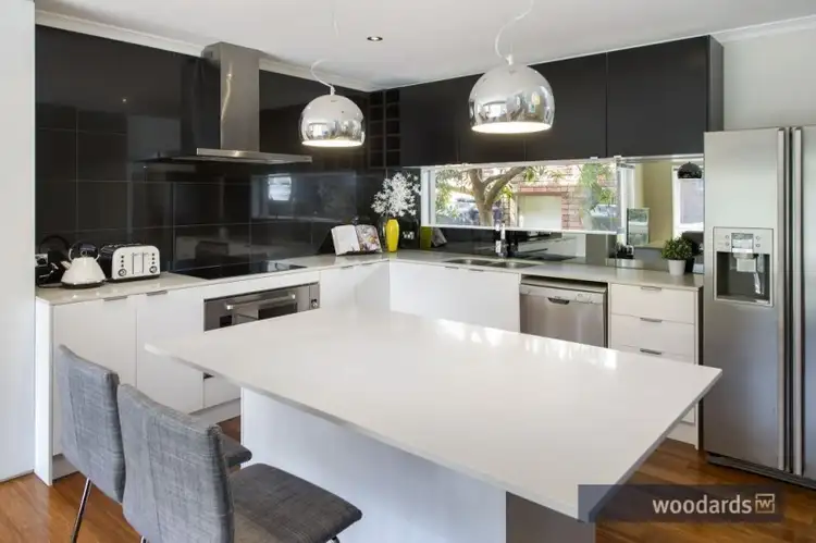 Fifth view of Homely house listing, 11 Beale Court, Templestowe VIC 3106