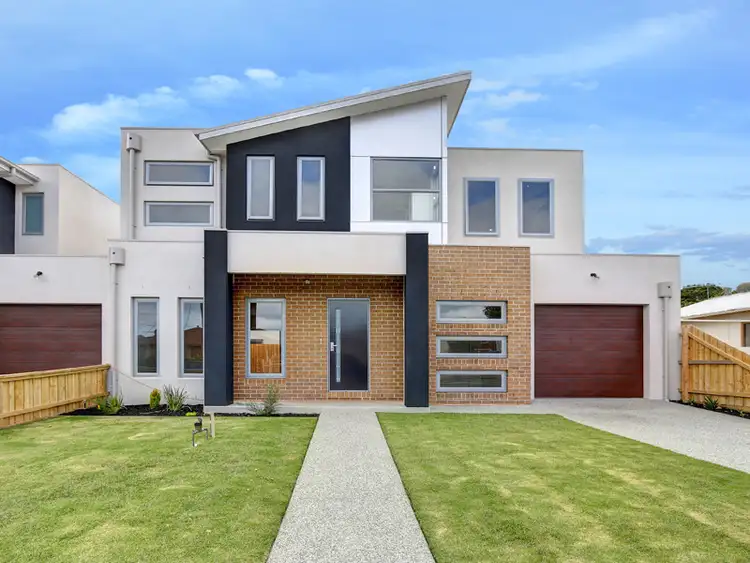 Main view of Homely townhouse listing, 3 Ocean Street, Rosebud VIC 3939