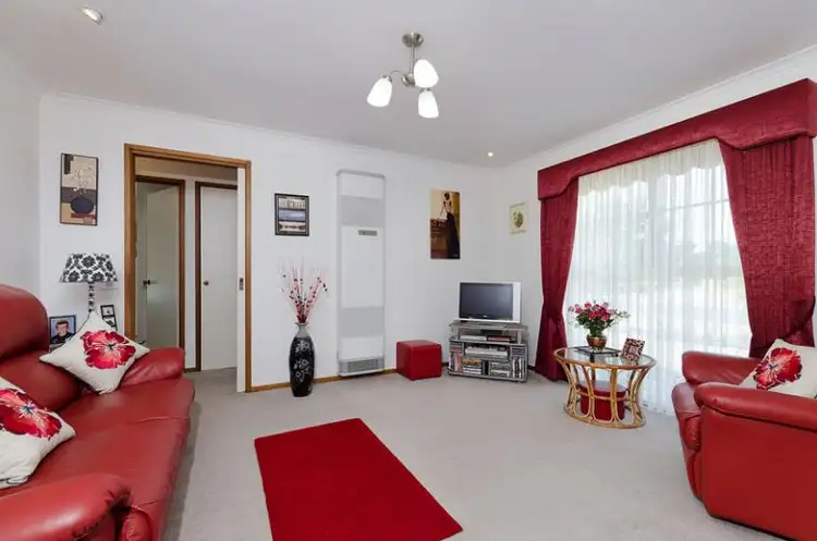 Second view of Homely unit listing, 1/8 Shelley Close, Grovedale VIC 3216