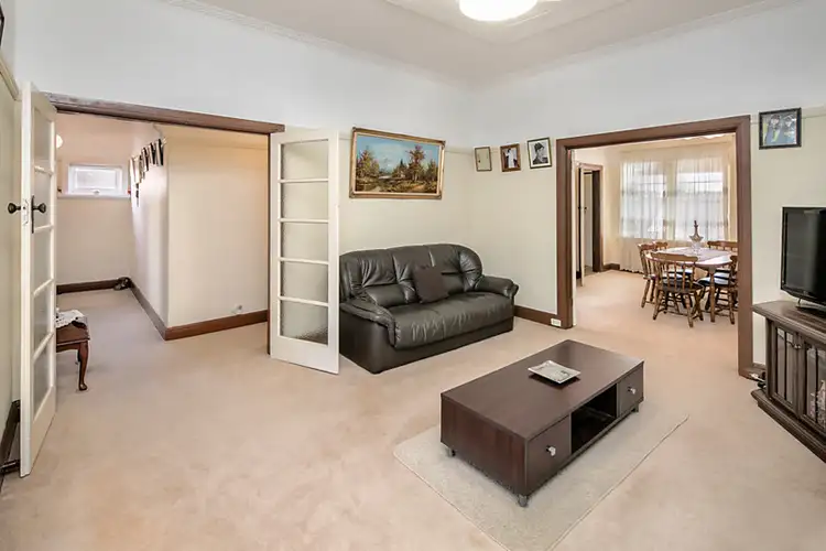 Third view of Homely house listing, 93 Miller Street, Fitzroy North VIC 3068