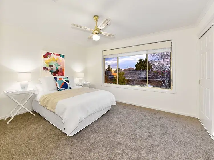 Sixth view of Homely townhouse listing, 1/4 Thornhill Drive, Keilor Downs VIC 3038