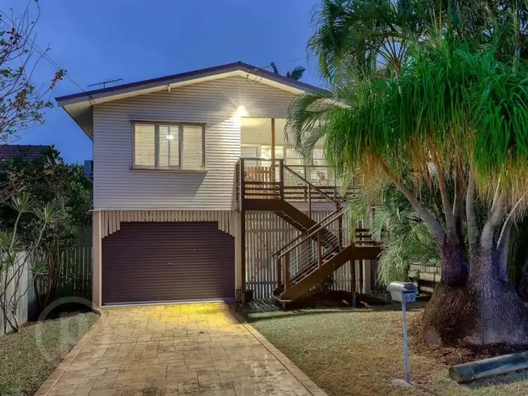 69 Kempsie Road, Upper Mount Gravatt QLD 4122