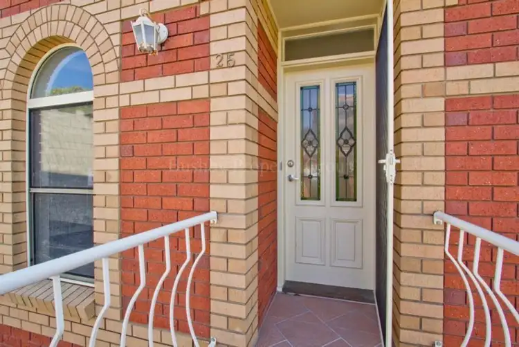 Third view of Homely townhouse listing, 1/25 Elphin Road, Launceston TAS 7250