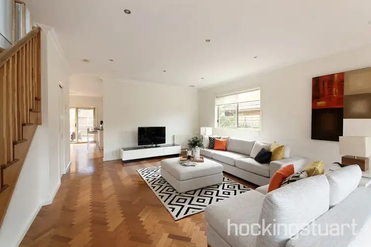 Third view of Homely townhouse listing, 1/382 McKinnon Road, Bentleigh East VIC 3165