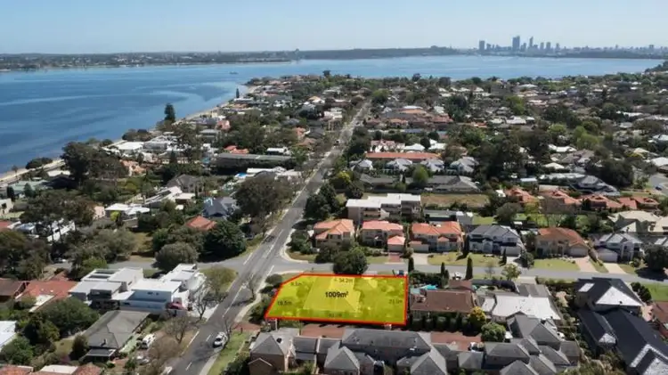 Second view of Homely house listing, 66 Matheson Rd, Applecross WA 6153