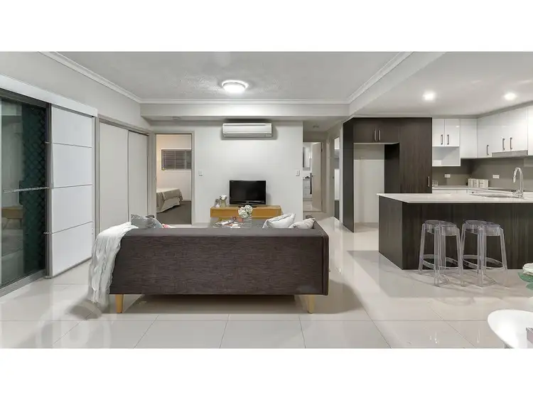 1/142 Ridge Street, Northgate QLD 4013