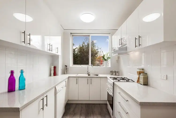 Fourth view of Homely apartment listing, 20/200 Wattletree Road, Malvern VIC 3144