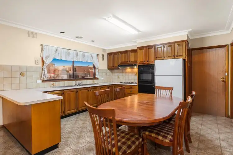 Second view of Homely house listing, 26 Mount Street, Preston VIC 3072