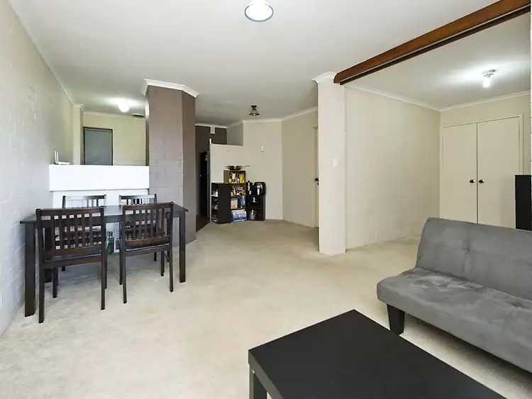 Second view of Homely apartment listing, 14/1 Brookside Avenue, South Perth WA 6151