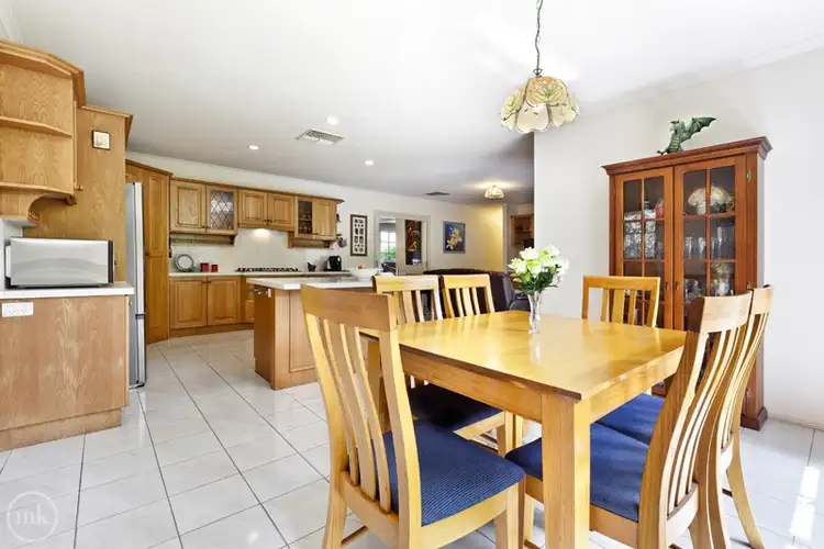 Sixth view of Homely house listing, 10 Booth Court, Eltham VIC 3095