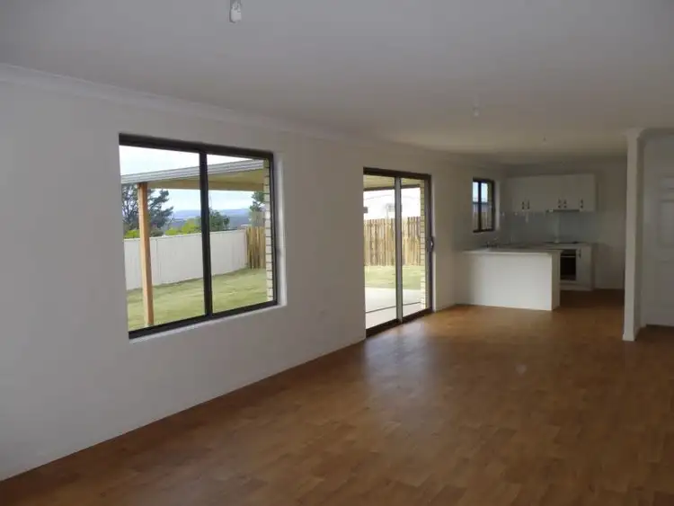 Third view of Homely house listing, 6 Lookout Place, Warwick QLD 4370