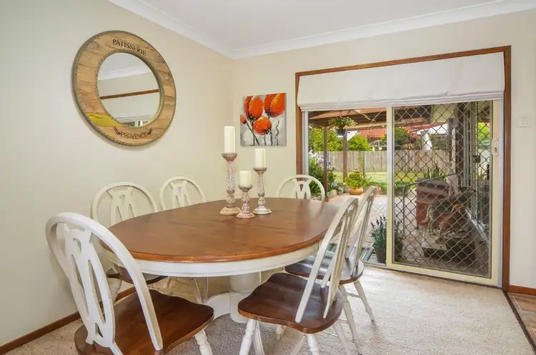 Fourth view of Homely house listing, 2 Ellis Place, Nowra NSW 2541
