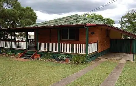 2 Peacock Street, One Mile QLD 4305