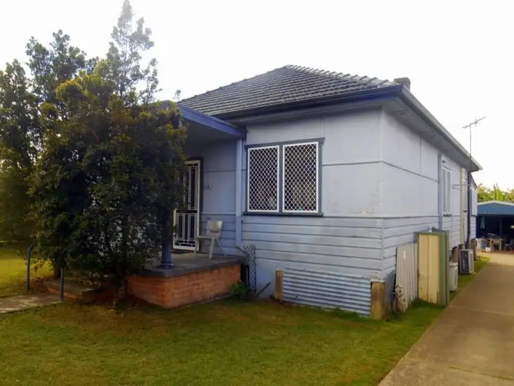 146 New England Highway, Rutherford NSW 2320