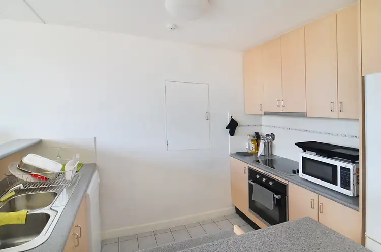 Third view of Homely unit listing, 72/69 St Marks Road, Randwick NSW 2031