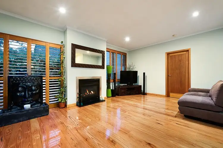 Fourth view of Homely unit listing, 4/10A Bird Street, Eltham VIC 3095