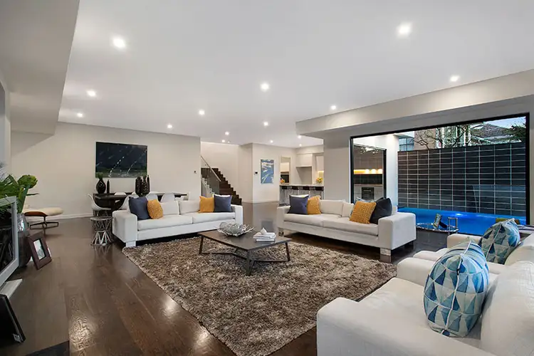 Fifth view of Homely house listing, 5 Yeneda Street, Balwyn North VIC 3104