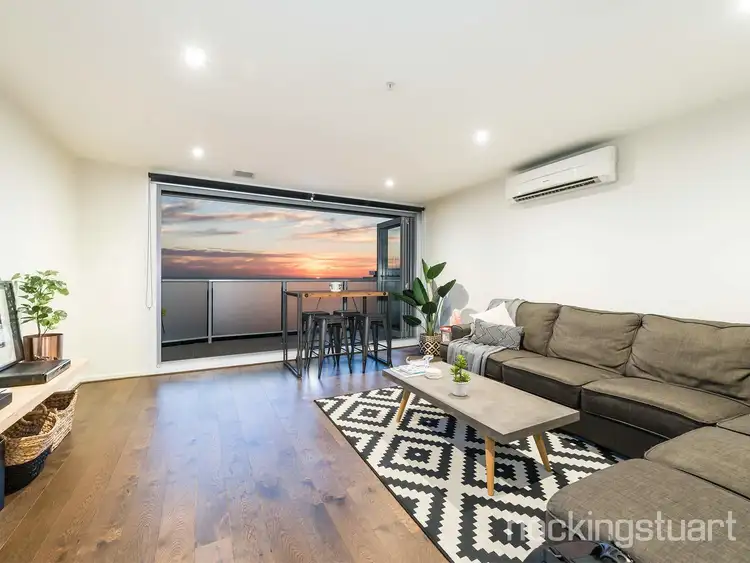 Third view of Homely apartment listing, 38/538 Main Street, Mordialloc VIC 3195