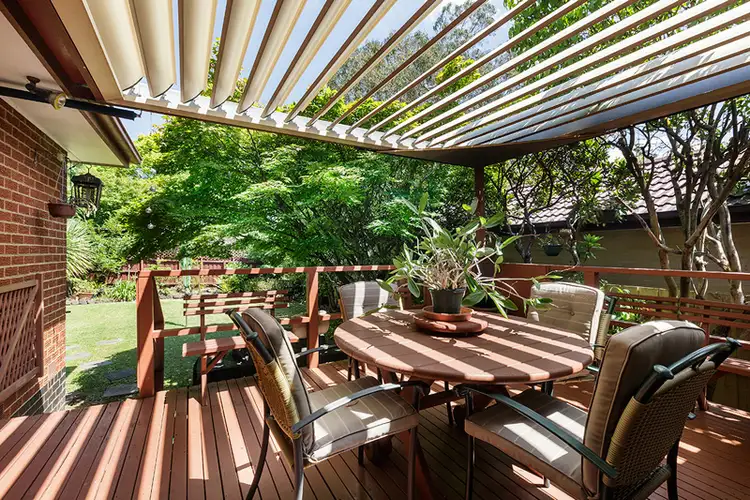 Fifth view of Homely house listing, 8 Busana Way, Nunawading VIC 3131