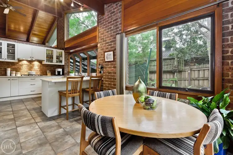 Fourth view of Homely house listing, 8 Coolabah Drive, Eltham VIC 3095