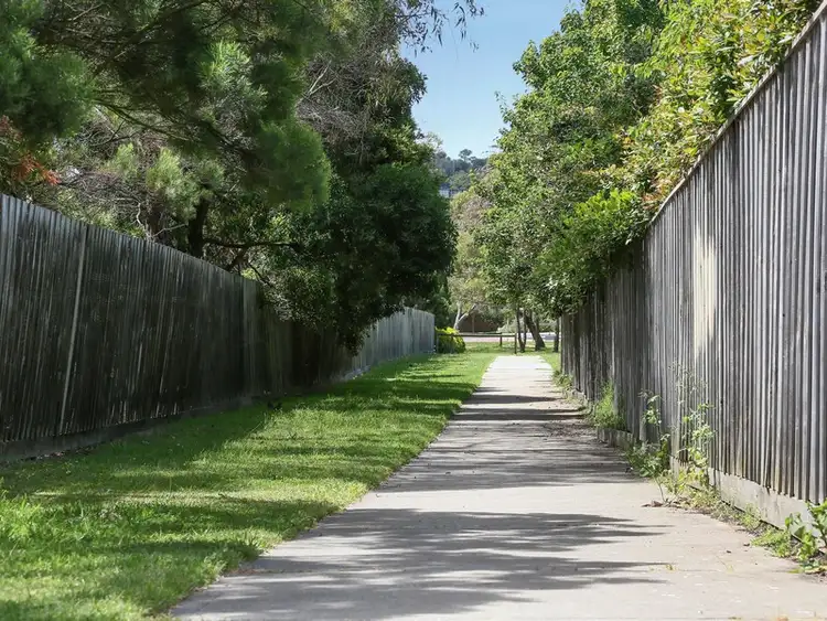 Fourth view of Homely land listing, 3 Sinclair Court, Mount Martha VIC 3934