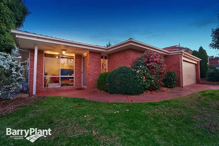 9 Dalray Place, Lilydale VIC 3140