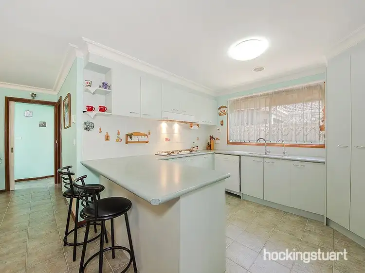Fourth view of Homely house listing, 31 Currie Drive, Delahey VIC 3037