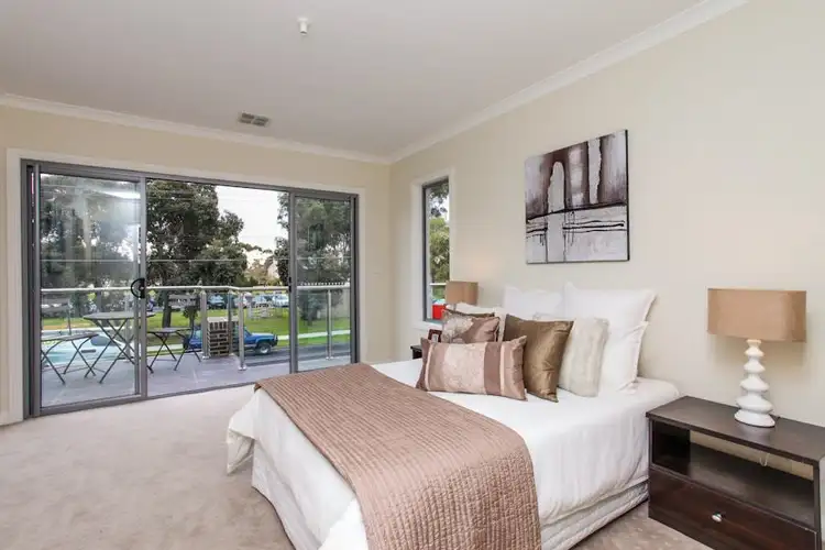 Sixth view of Homely house listing, 136 Civic Parade, Altona VIC 3018