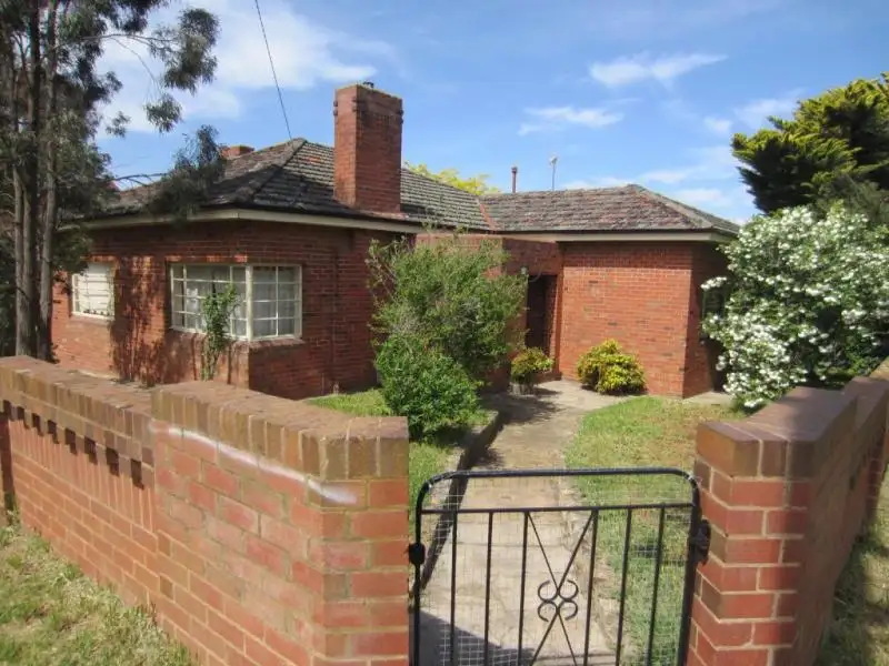 Main view of Homely house listing, 37 Mundy Street, Goulburn NSW 2580