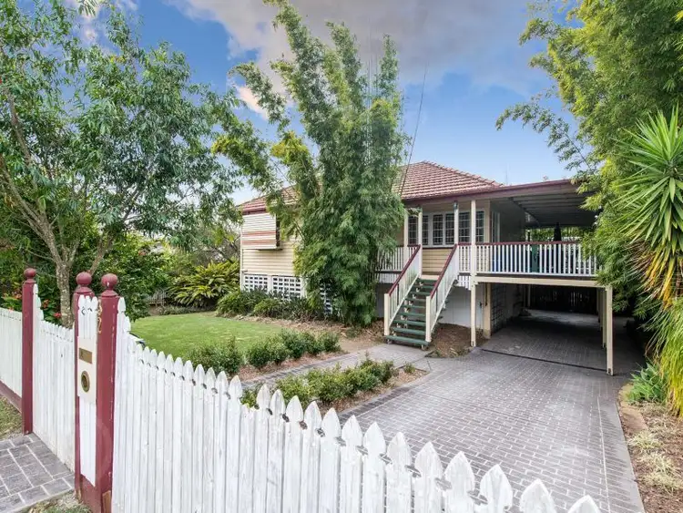 Main view of Homely house listing, 32 Dorothea Street, Cannon Hill QLD 4170