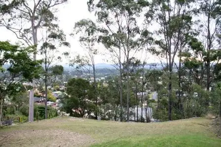Third view of Homely land listing, 35 Minerva Court, Eatons Hill QLD 4037