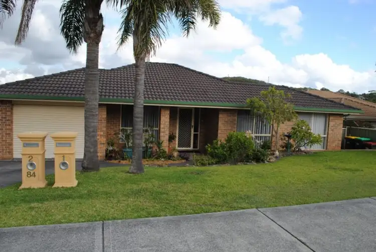 Main view of Homely villa listing, Address available on request
