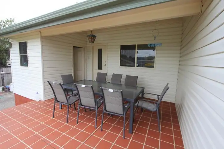 Seventh view of Homely house listing, 32 Atchison Road, Macquarie Fields NSW 2564