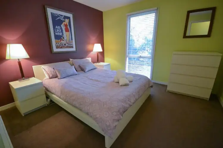 Third view of Homely house listing, 28A Warrambat Road, Sawmill Settlement VIC 3723