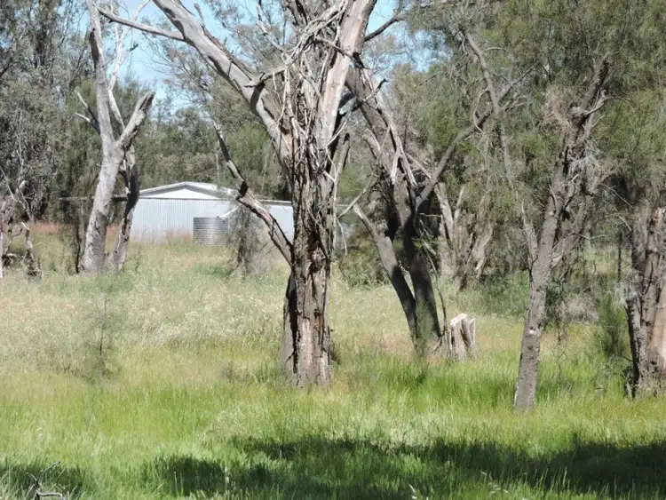Third view of Homely land listing, LOT 52 HAMERSLEY, Beverley WA 6304