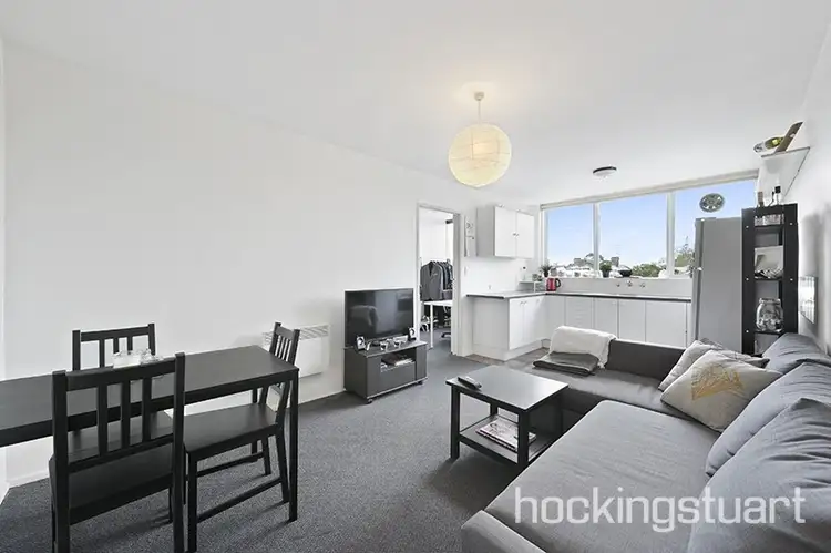 2/52 Baker Street, Richmond VIC 3121
