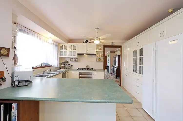 Second view of Homely house listing, 102 Dandelion Drive, Rowville VIC 3178