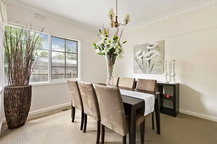 Fifth view of Homely house listing, 1 Wright Street, Blackburn VIC 3130