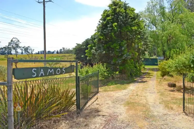 Second view of Homely land listing, 11 Westbridge Road, Glenburn VIC 3717