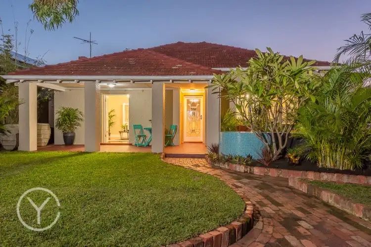 177 Harborne Street, Wembley WA 6014
